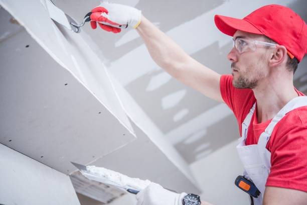 Best Ceiling Drywall Installation  in Gold River, CA